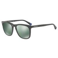 Emporio Armani Sunglasses EA4105 55976R