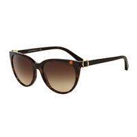 Emporio Armani Sunglasses EA4057F Asian Fit 502613