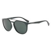 Emporio Armani Sunglasses EA4103 559771