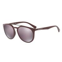Emporio Armani Sunglasses EA4103 55985R
