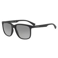 Emporio Armani Sunglasses EA4104 506311