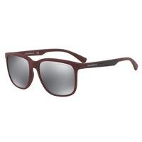 Emporio Armani Sunglasses EA4104 56066G