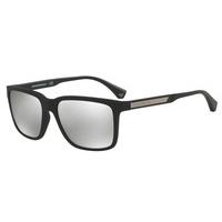Emporio Armani Sunglasses EA4047 50636G