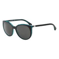 Emporio Armani Sunglasses EA4043F Asian Fit 535087