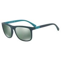 Emporio Armani Sunglasses EA4079 55006R