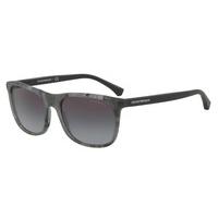 Emporio Armani Sunglasses EA4056 55518G