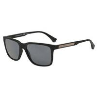 Emporio Armani Sunglasses EA4047 Polarized 506381