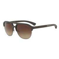 Emporio Armani Sunglasses EA4077 530513