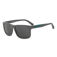 Emporio Armani Sunglasses EA4071F Asian Fit 550287