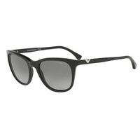 Emporio Armani Sunglasses EA4086F Asian Fit 501711