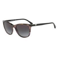 Emporio Armani Sunglasses EA4086F Asian Fit 55528G