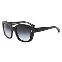 Emporio Armani Sunglasses EA4031F Asian Fit 52208G