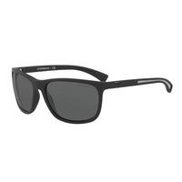 Emporio Armani Sunglasses EA4078 506387