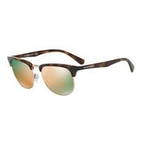 Emporio Armani Sunglasses EA4072 50264Z