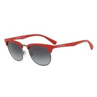 emporio armani sunglasses ea4072 55928g