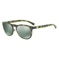 Emporio Armani Sunglasses EA4098 50266R