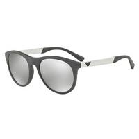 Emporio Armani Sunglasses EA4084 55596G