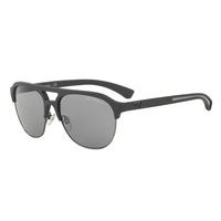 Emporio Armani Sunglasses EA4077 5100/1