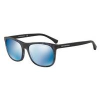 Emporio Armani Sunglasses EA4056F Asian Fit 554955