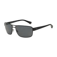 Emporio Armani Sunglasses EA2031 Polarized 310981