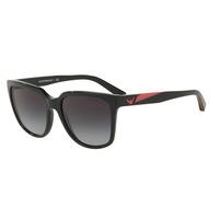 emporio armani sunglasses ea4070f asian fit 50178g