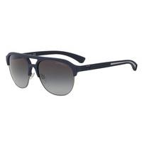 Emporio Armani Sunglasses EA4077 50658G