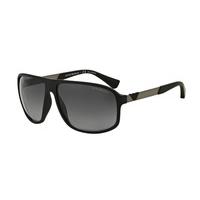 Emporio Armani Sunglasses EA4029 Polarized 5063T3