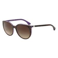 Emporio Armani Sunglasses EA4043F Asian Fit 535313