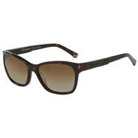 Emporio Armani Sunglasses EA4004 Polarized 5026T5