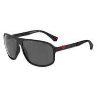 Emporio Armani Sunglasses EA4029 532687