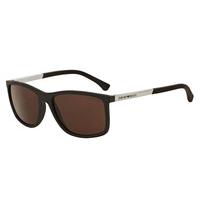 Emporio Armani Sunglasses EA4058 506473