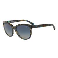 emporio armani sunglasses ea4076 55424l