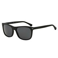 Emporio Armani Sunglasses EA4056F Asian Fit Polarized 504281