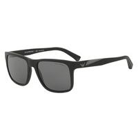 Emporio Armani Sunglasses EA4071 Polarized 504281