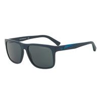 Emporio Armani Sunglasses EA4071 550487