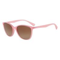 Emporio Armani Sunglasses EA4073 550713