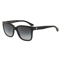 Emporio Armani Sunglasses EA4042F Asian Fit 50178G