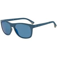 Emporio Armani Sunglasses EA4034 526355