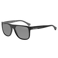 Emporio Armani Sunglasses EA4014F Asian Fit Polarized 510281