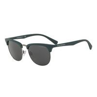 Emporio Armani Sunglasses EA4072 550087