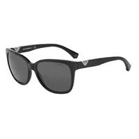 Emporio Armani Sunglasses EA4038F Asian Fit 501787