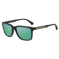 Emporio Armani Sunglasses EA4047 535431