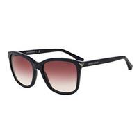 Emporio Armani Sunglasses EA4060F Asian Fit 54558H