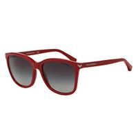 emporio armani sunglasses ea4060f asian fit 54568g