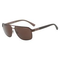 Emporio Armani Sunglasses EA2039 302073