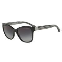 emporio armani sunglasses ea4068f asian fit 50178g