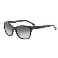 Emporio Armani Sunglasses EA4004F Asian Fit 50498G