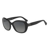 Emporio Armani Sunglasses EA4052 Polarized 5017T3