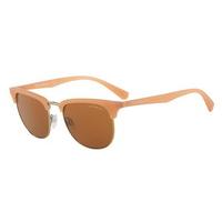 Emporio Armani Sunglasses EA4072 550173