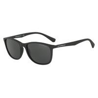 Emporio Armani Sunglasses EA4074 504287